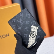 LV Wallets